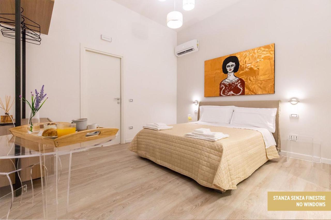 Palazzo Della Porta Couette-café 5*