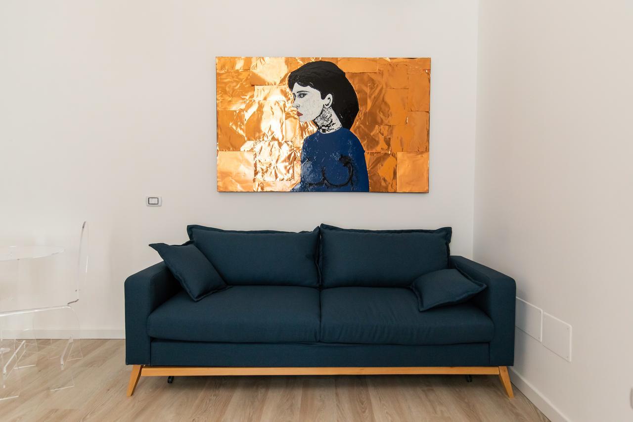 Couette-café Palazzo Della Porta